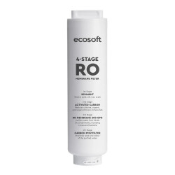 Ecosoft pakeičiamas filtras SPARK atvirkštinio osmoso filtras
