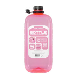 Ecosoft AQUABOX vandens pildymo butelis