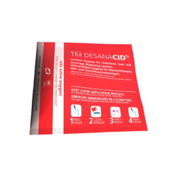 Dezinfekantas AQA drink