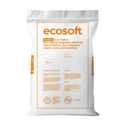 Ecosoft ECOMIX® C filtro terpė 12 L