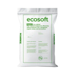 Ecosoft ECOMIX® P filtro terpė 25 L