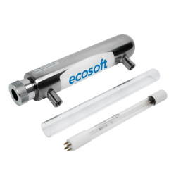 Ecosoft EN-60 ultravioletinės spinduliuotės vandens sterilizatorius