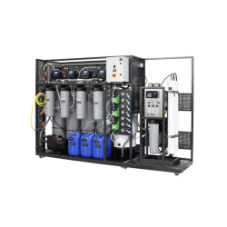 Oasis PRO vandens apdorojimo sistema MO12000
