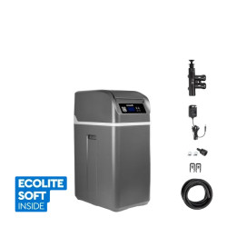 Ecosoft CUBE 150 water softener