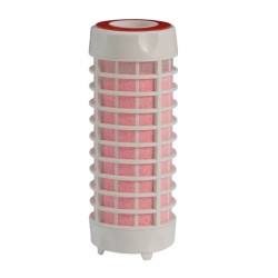 Scalex kasetė vandens šildytuvų filtrams